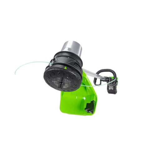 Триммер Greenworks GD82LT