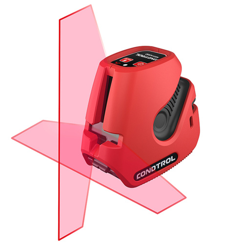Лазерный нивелир CONDTROL NEO X200 Kit