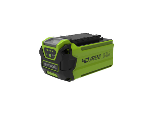 Аккумулятор Greenworks G40B2 40V 2 А.ч