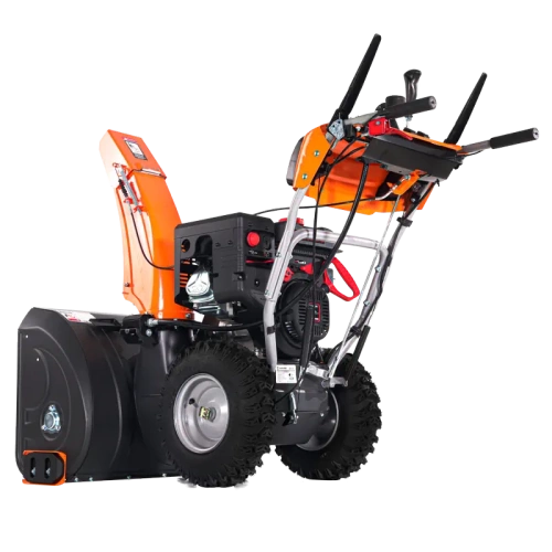 Снегоуборщик YARD FOX PRO 7654E