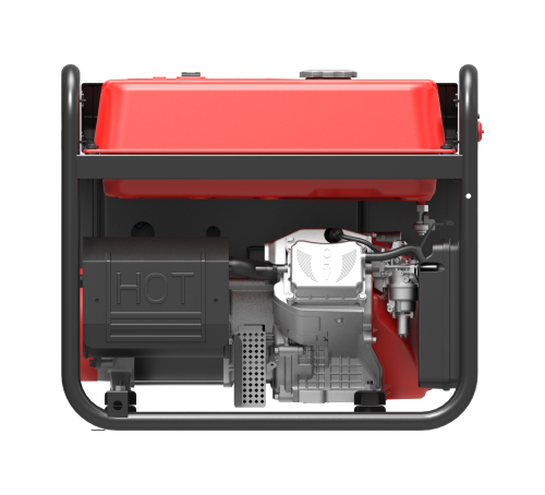 Бензиновый генератор SUNREKA G7500X