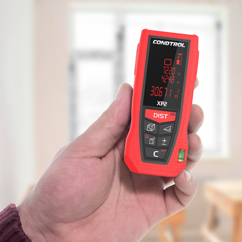 Лазерный дальномер  CONDTROL XP2 70 m