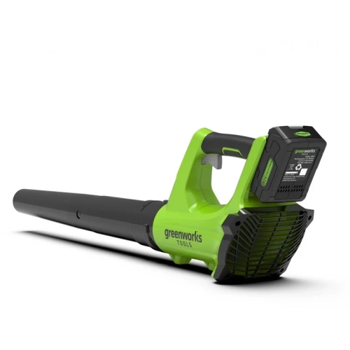 Воздуходувка Greenworks G24AB 24V