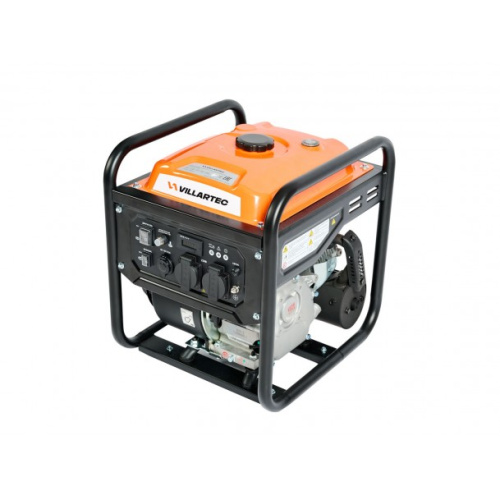 Генератор инверторный Villartec GI 328