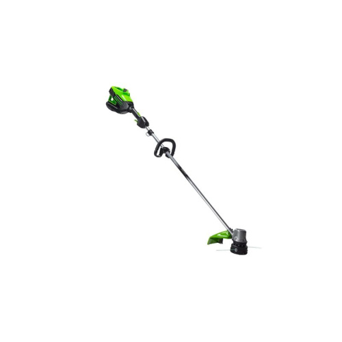 Триммер Greenworks GD82LT