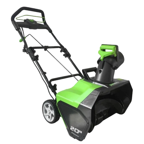 Снегоуборщик Greenworks GST1851