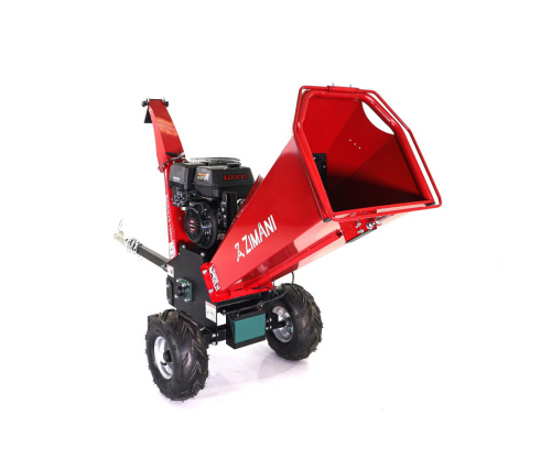 Измельчитель ZimAni LS100W