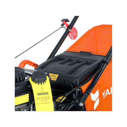 Газонокосилка YARD FOX 41S