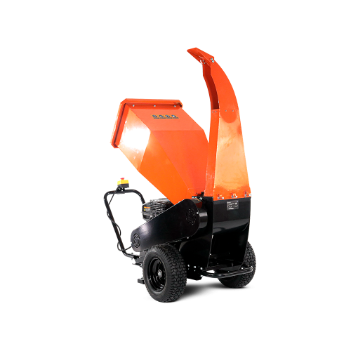 Бензиновый измельчитель YARD FOX PRO 110 SP