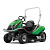 Машина газонокосильная CAIMAN Anteo 4WD 137D2K