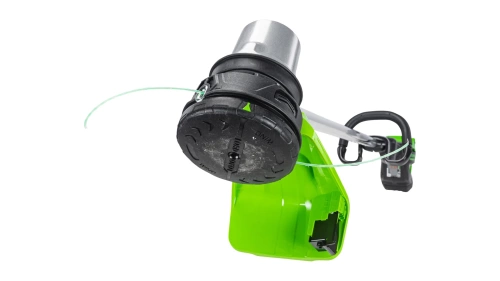 Триммер аккумуляторный Greenworks GD82LTK25