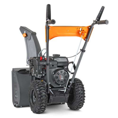 Снегоуборщик бензиновый VILLARTEC WB C-75