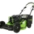 Газонокосилка Greenworks GC82LM51SP2