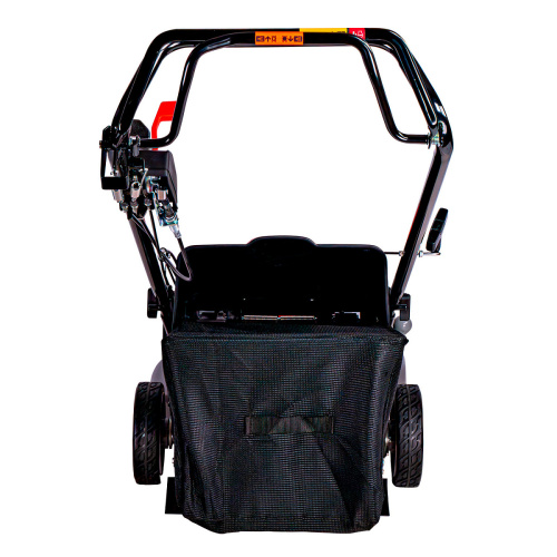 Газонокосилка бензиновая Honda HRJ 216 K3 TWHX