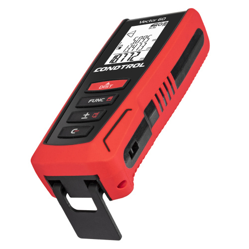 Лазерный дальномер CONDTROL Vector 60
