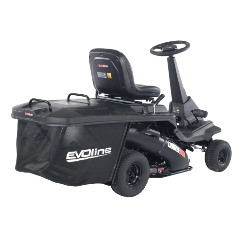 Косилка с сиденьем (мини-райдер) EVOline TRG 61 CM
