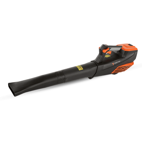 Аккумуляторная воздуходувка YARD FOX B 200 B SET 40V