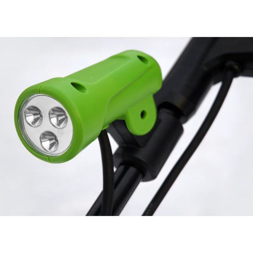 Снегоуборщик Greenworks GD40ST