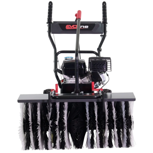 Бензиновая подметальная машина EVOline SWG 800 Бензиновая подметальная машина EVOline SWG 800