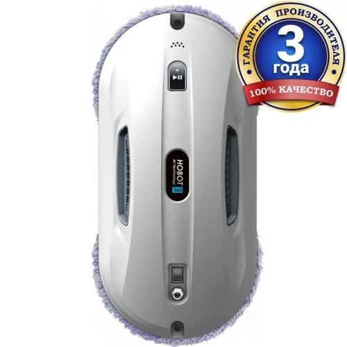 Робот мойщик окон HOBOT-368