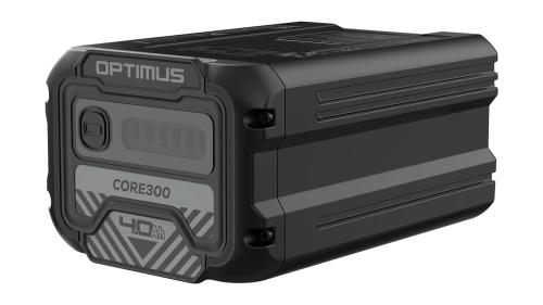 Аккумулятор Greenworks CORE320 82V 4Ач