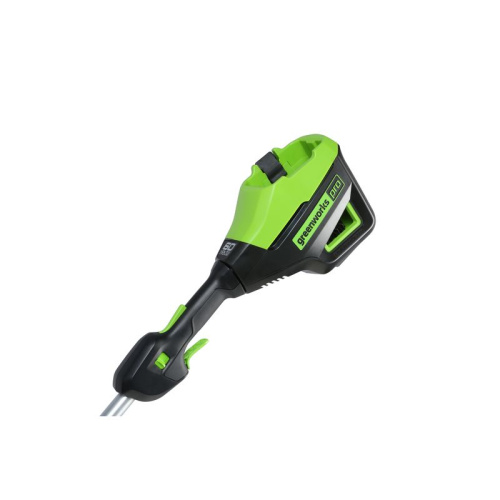 Триммер Greenworks GD60LT Gen 2