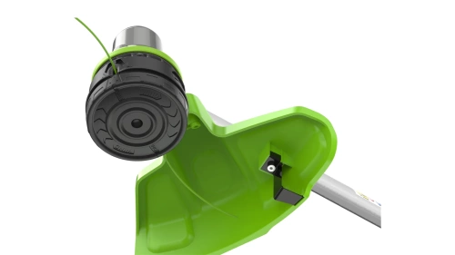 Триммер аккумуляторный Greenworks ST121