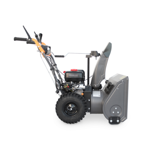 Снегоуборщик бензиновый VILLARTEC WB5561E