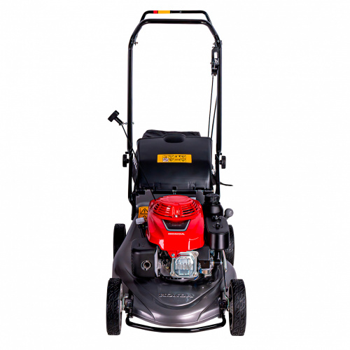 Газонокосилка бензиновая Honda HRJ 196 PDHH
