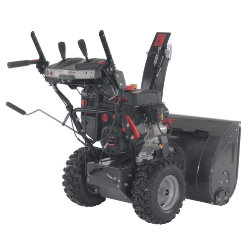 Бензиновый снегоуборщик EVOline SBG 700 LE