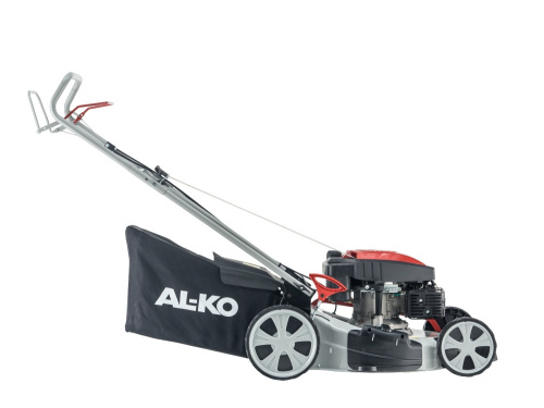 Газонокосилка бензиновая AL-KO Easy 5.1 SP-S