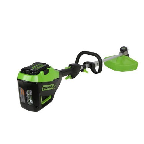 Триммер Greenworks GD60LT Gen 2