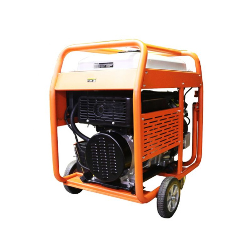 Бензиновый генератор Zongshen PB 18000 E