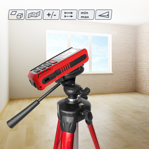 Лазерный дальномер CONDTROL  Vector 80