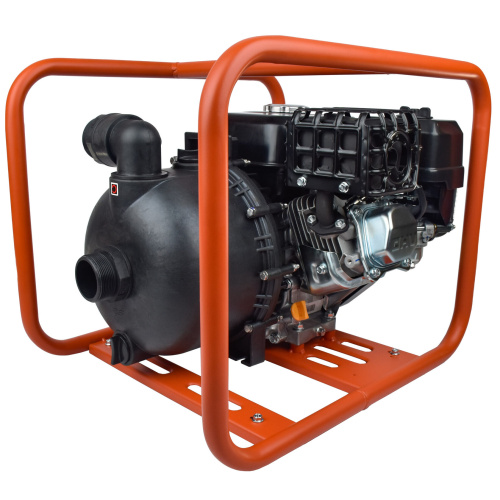 Мотопомпа бензиновая EVOline MG 20 Мотопомпа бензиновая EVOline MG 20