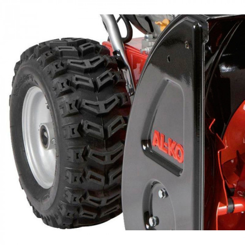 Снегоуборщик AL-KO SnowLine 700 E