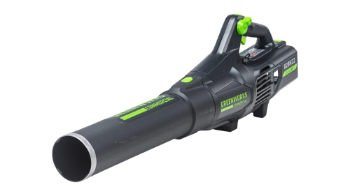Воздуходув аккумуляторный Greenworks GD82ABII
