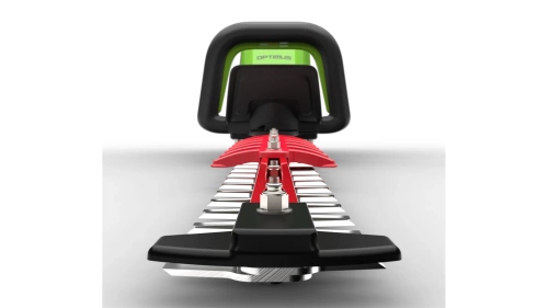 Кусторез аккумуляторный Greenworks GC82HT2