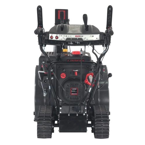 Бензиновый снегоуборщик EVOline SBG 700 TLE Бензиновый снегоуборщик EVOline SBG 700 TLE