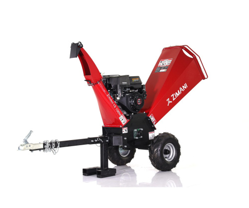 Измельчитель ZimAni LS100W