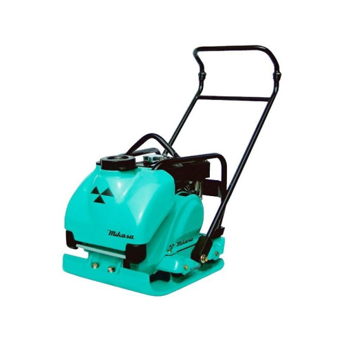 Виброплита MVC-98D VAS, двиг. Yanmar L48N (дизель), 15,0 кН, платформа 525х500 мм, 111 кг