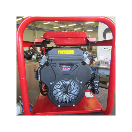 Сварочный генератор ВЕПРЬ АСПБВ 250-8/3-Т400/230 1ВМ1