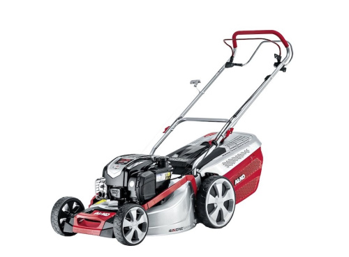 Газонокосилка AL-KO Highline 527 SP