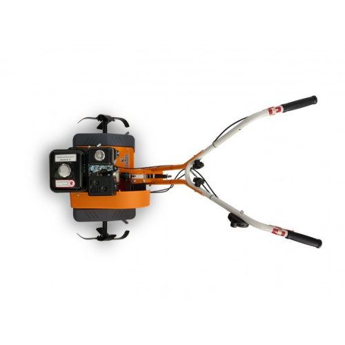 Мотокультиватор Villartec T 950