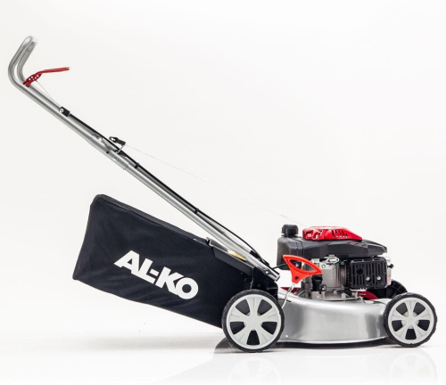 Газонокосилка бензиновая AL-KO Easy 4.20 P-S
