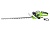 Кусторез Greenworks GHT5056 Deluxe