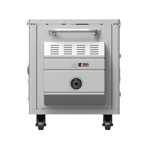 Бензиновый инверторный генератор SUNREKA G7500EAiSM