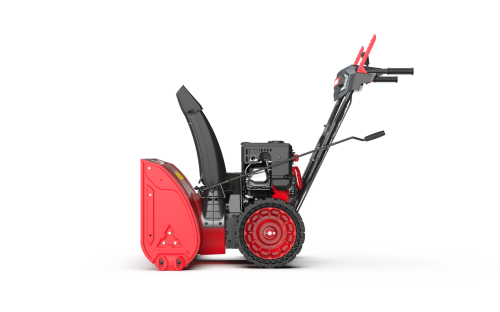 Бензиновый снегоуборщик SUNREKA GS668L