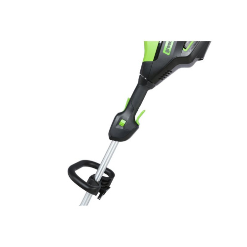 Триммер Greenworks GD60LT Gen 2