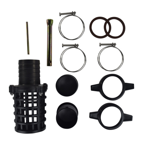 Мотопомпа бензиновая EVOline MG 30